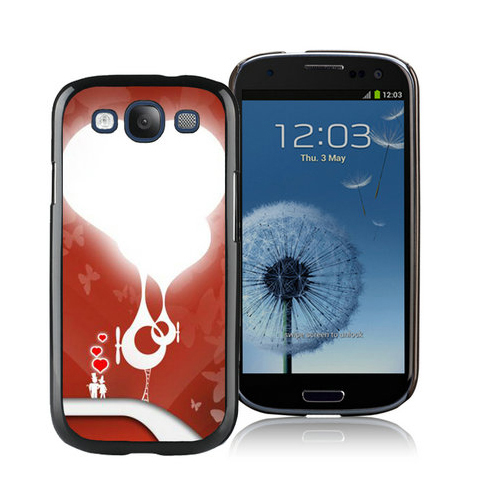 Valentine Love Samsung Galaxy S3 9300 Cases CTB - Click Image to Close